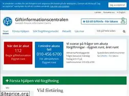 Sites similar to giftinformation.se