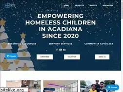 Sites similar to giftinggraceproject.com