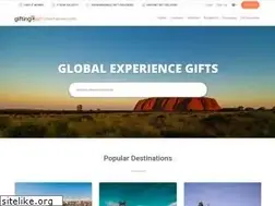 Sites similar to giftingowl.com