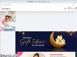 Sites similar to giftingway.com