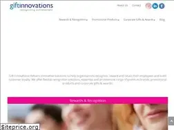 Sites similar to giftinnovations.ie