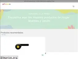 Sites similar to giftique.mx