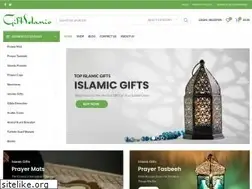 Sites similar to giftislamic.co.uk
