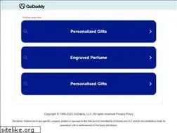 Sites similar to giftitude.in