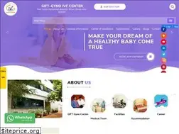 Sites similar to giftivf.com