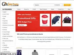 Sites similar to giftjointpromo.com