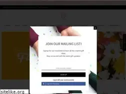 Sites similar to giftkart.pk
