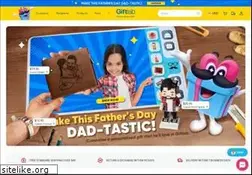 Sites similar to giftlab.com