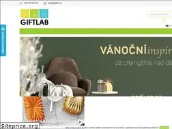 Sites similar to giftlab.cz