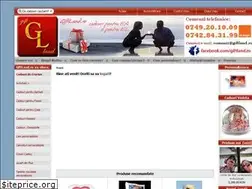 Sites similar to giftland.ro