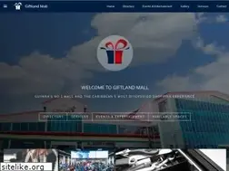 Sites similar to giftlandmall.com