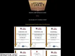 Sites similar to giftlandturkey.com