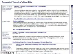 Sites similar to giftlet.com