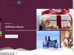 Sites similar to giftlinksstore.com