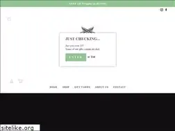 Sites similar to giftloft.co.nz