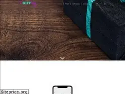 Sites similar to giftlog.co.uk