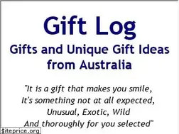 Sites similar to giftlog.com