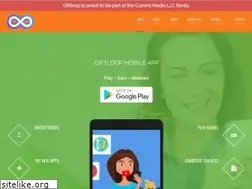 Sites similar to giftloop.co