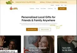 Sites similar to giftly.com