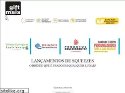 Sites similar to giftmais.com.br