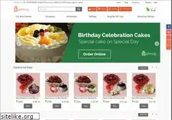 Sites similar to giftmajik.com