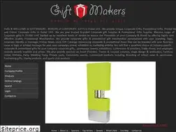 Sites similar to giftmakers.co