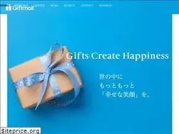 Sites similar to giftmallcorp.jp