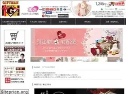 Sites similar to giftman.info