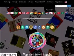 Sites similar to giftmarket.top