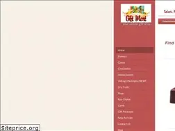 Sites similar to giftmarttz.com