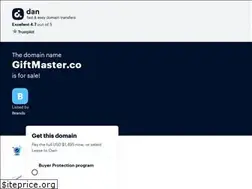 Sites similar to giftmaster.co