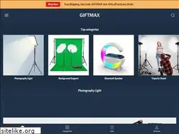 Sites similar to giftmax.in