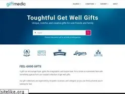 Sites similar to giftmedic.com