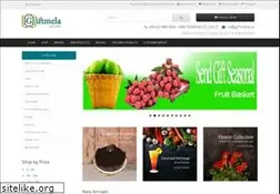Sites similar to giftmela.com