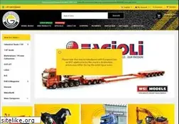 Sites similar to giftmodels.it