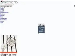 Sites similar to giftmoments.co.uk