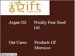 Sites similar to giftmorocco.com