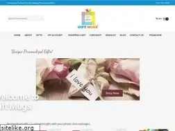 Sites similar to giftmugs.in