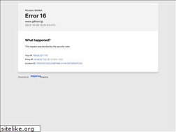Sites similar to giftnavi.jp