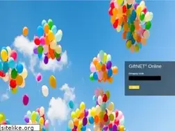 Sites similar to giftnetonline.com
