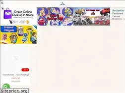 Sites similar to giftngive.com.my