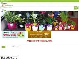 Sites similar to giftnplants.com