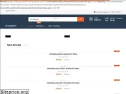 Sites similar to giftnu.com