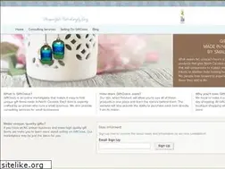 Sites similar to giftoasis.com