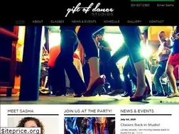 Sites similar to giftofdancestudios.com