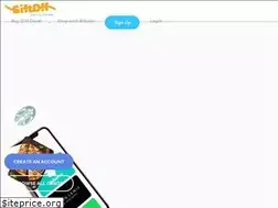 Sites similar to giftoff.com