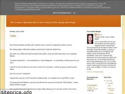 Sites similar to giftoffat.blogspot.com