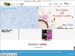 Sites similar to giftofforest.com