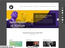 Sites similar to giftofjazz.org