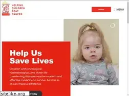 Sites similar to giftoflife.eu